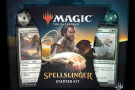 Spellslingers Starter Kit balení