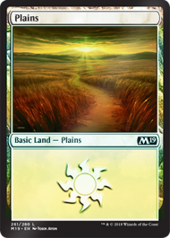 Plains