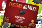 Exploding Kittens - hra a rozšíření