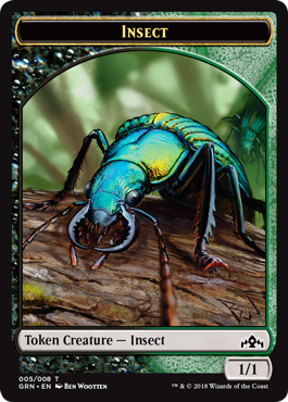 Inscect Token