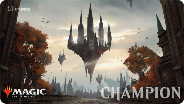 Guilds of Ravnica Store Champions - podložka