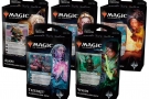 Magic 2019 Core Set Planeswalker Decks