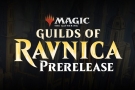 Seznam prerelease Guilds of Ravnica