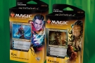 Guilds of Ravnica Planeswalker Decks