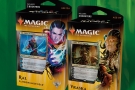 Recenze Guilds of Ravnica Planeswalker Decks