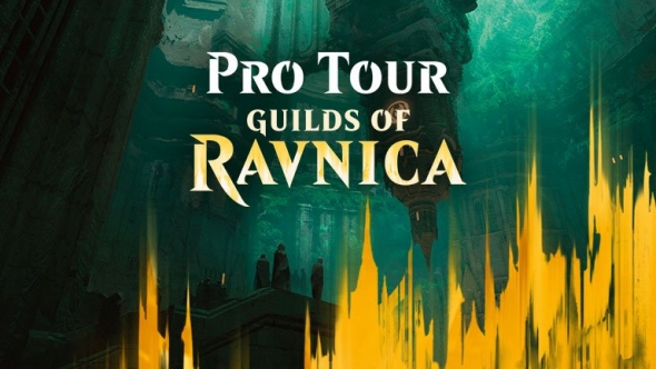 Pro Tour Guilds of Ravnica