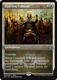 Conclave Tribunal