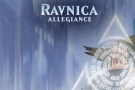 Přehled UltraPro produktů z Ravnica Allegiance