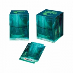 Ravnica Allegiance Deck Box - Simic