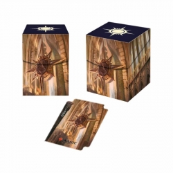 Ravnica Allegiance Deck Box - Orzhov