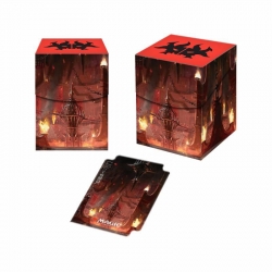 Ravnica Allegiance Deck Box - Rakdos