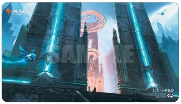 Ravnica Allegiance Playmat 1