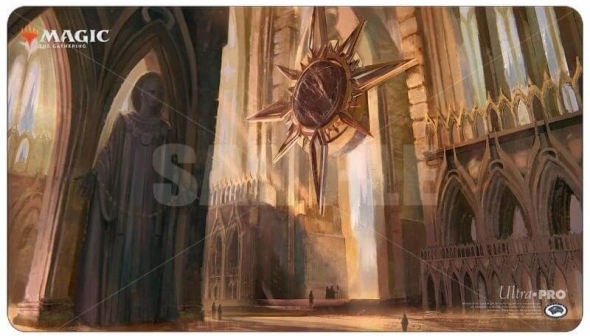 Ravnica Allegiance Playmat 2