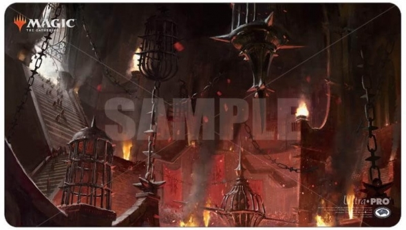 Ravnica Allegiance Playmat 3