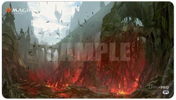 Ravnica Allegiance Playmat 4