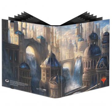 Ravnica Allegiance PRO Binder