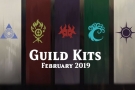 RNA Guild Kits
