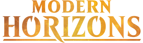 Modern Horizons logo