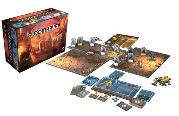 Gloomhaven