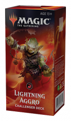 Lightning Aggro
