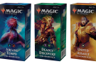 Challenger Decks 2019