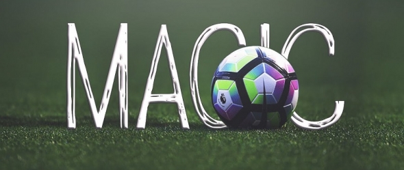 Magic a fotbal