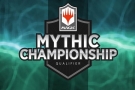 Mythic Championship Qualifiers logo