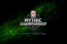 Mythic Championship III logo