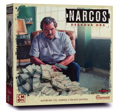 Narcos