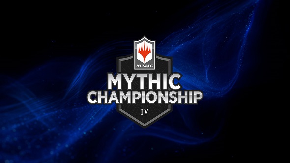 Coverage z Mythic Championship IV