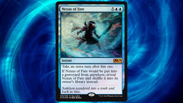 Nexus of Fate