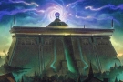 Obrázek z Magicové karty Bolas's Citadel