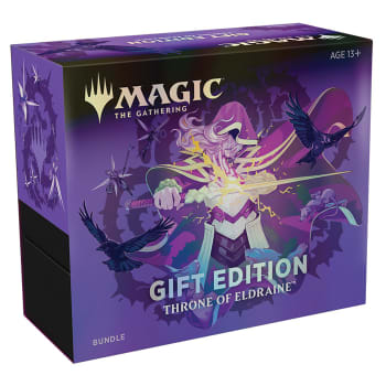 Throne of Eldraine Bundle - Gift Edition