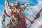 Obrázek z Magicové karty Klothys, God of Destiny