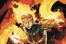 Komiks Magic the Gathering: Chandra