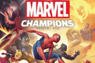 Marvel Champions intro