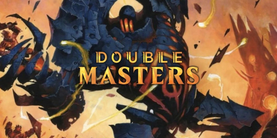 Double Masters intro