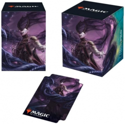 Obrázková krabička na Magic the Gathering