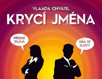 Krycí jména