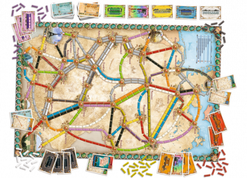 Ticket to Ride