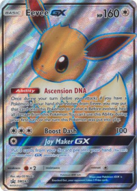 Eevee full art