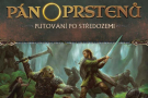 Roleplaying game Pán prstenů Putování po Středozemi