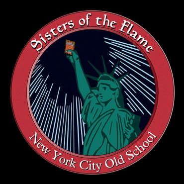 Logo NY Old School skupiny