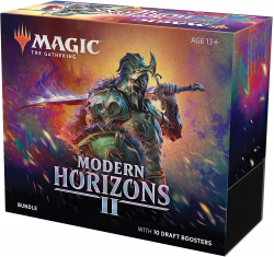 Magic Modern Horizons 2 Bundle baleni