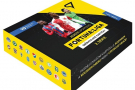 Fortuna liga karty fotbalistů Hobby box 2