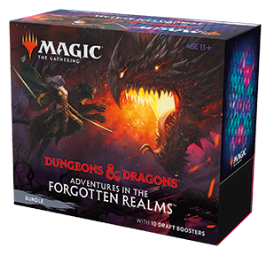 Forgotten Realms EN Bundle