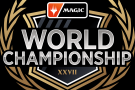 Magic World Championship XXVII logo