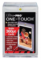 Obal na kartu - Ultra Pro One Touch Magnetic Holder 360pt