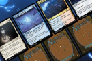 Magic The Gathering se protíná s Netflix seriálem Arcane. (Foto: Riot Games / Wizards of the Coast)