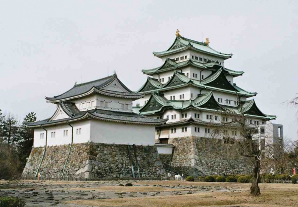 NagoyaCastle2